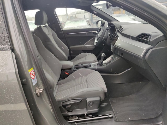 Audi Q3 35 TDI S-Tronic