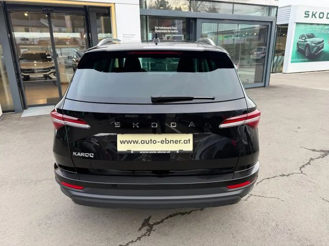 Skoda Karoq ACT Selection