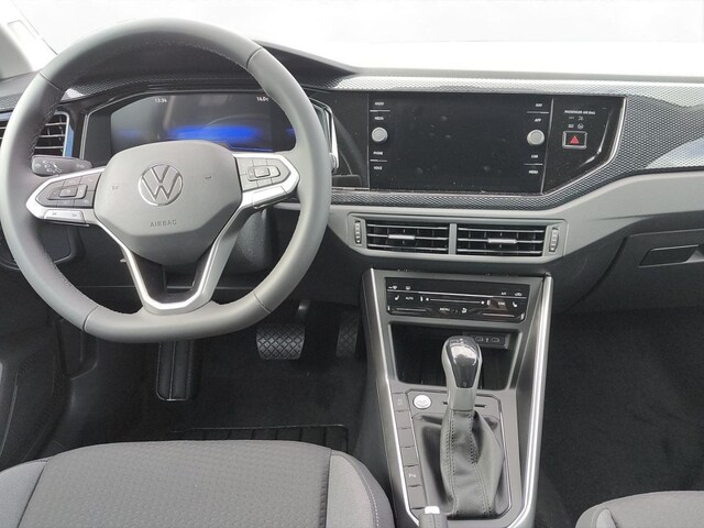 Volkswagen Taigo Life