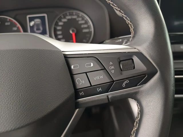 Seat Leon 1.0 TSI Style