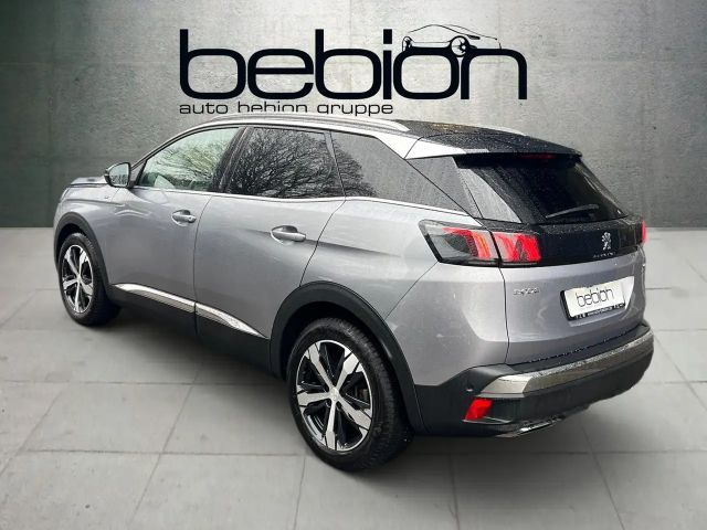 Peugeot 3008 BlueHDi GT-Line