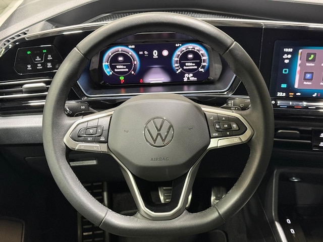 Volkswagen Caddy 2.0 TDI DSG Maxi Style