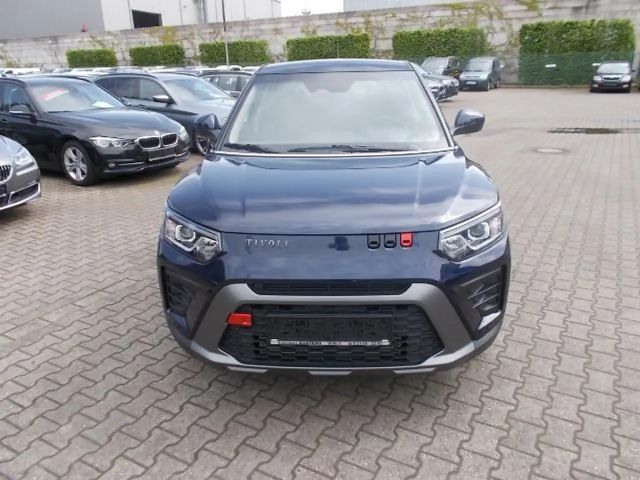 SsangYong Tivoli Grand Tivoli Amber 1.5T Autom. Mod. 24