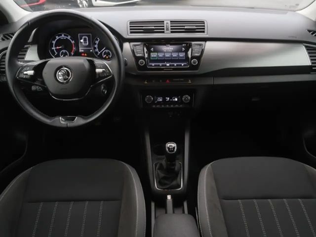 Skoda Fabia Combi Style Style