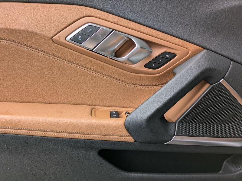 BMW Z4 Roadster sDrive20i