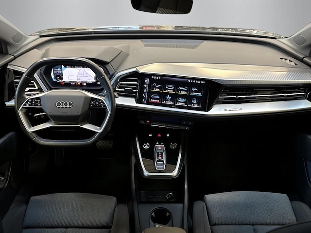 Audi Q4 e-tron 40
