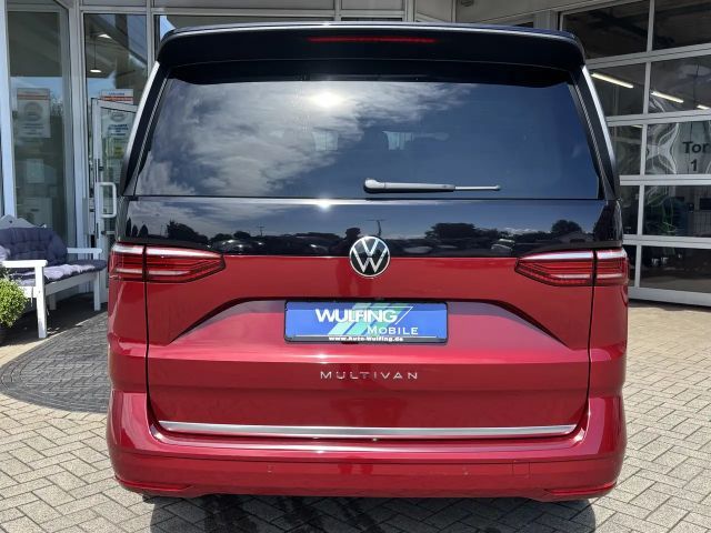 Volkswagen Multivan 2.0 TDI DSG Style T7