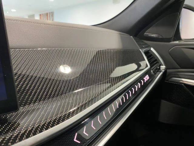 BMW X6 M-Sport xDrive