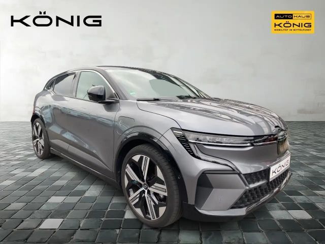 Renault Megane E-Tech E-Tech EV60 Iconic