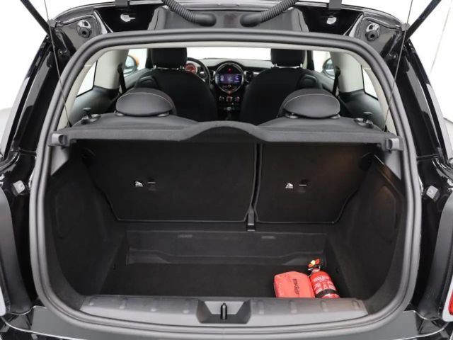 MINI One FACELIFT - LED - BT