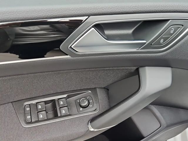 Volkswagen Touran 1.5 TSI DSG Highline