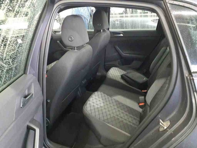 Volkswagen Polo 1.0 TSI DSG IQ.Drive R-Line