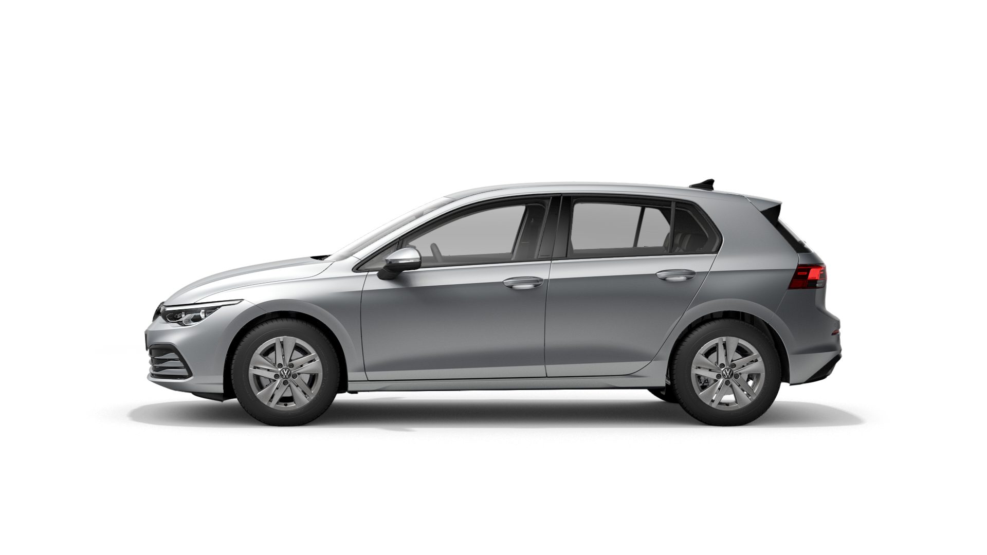 Volkswagen Golf 1.5 TSI DSG Golf VIII Life