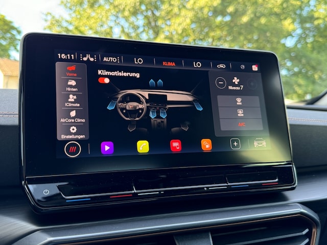 Cupra Formentor 1.5 TSI