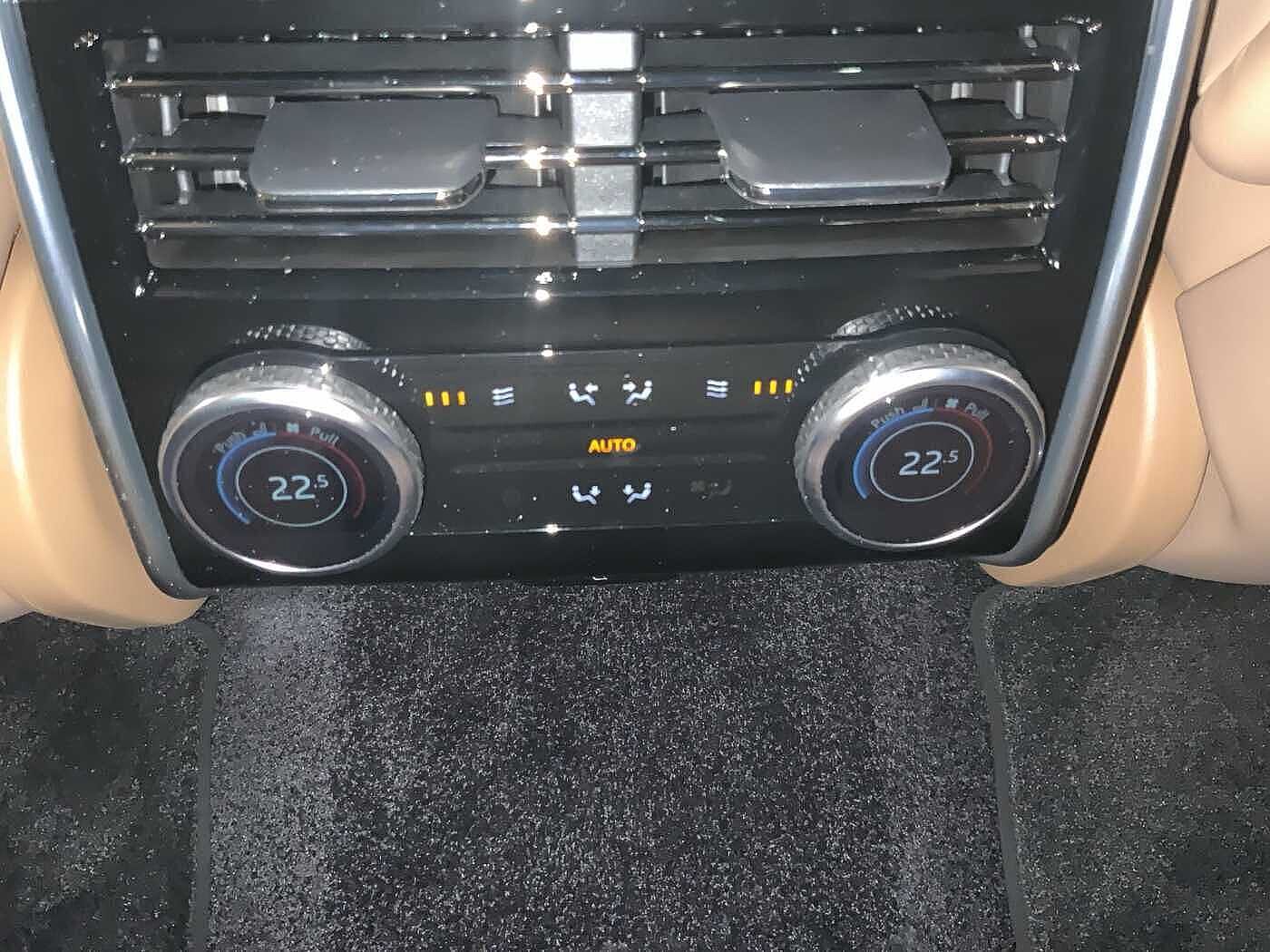 Land Rover Range Rover Autobiography