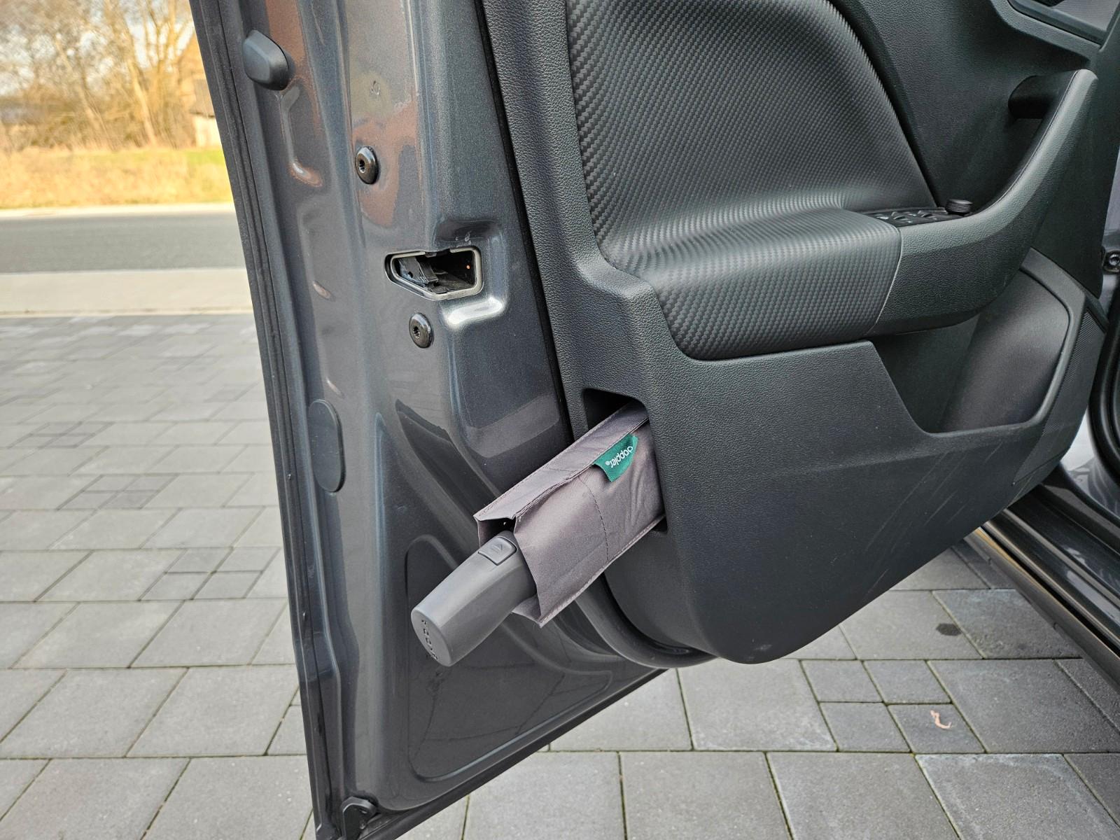 Skoda Scala Monte Carlo