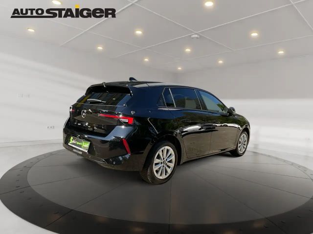 Opel Astra 1.2 Turbo Elegance Turbo