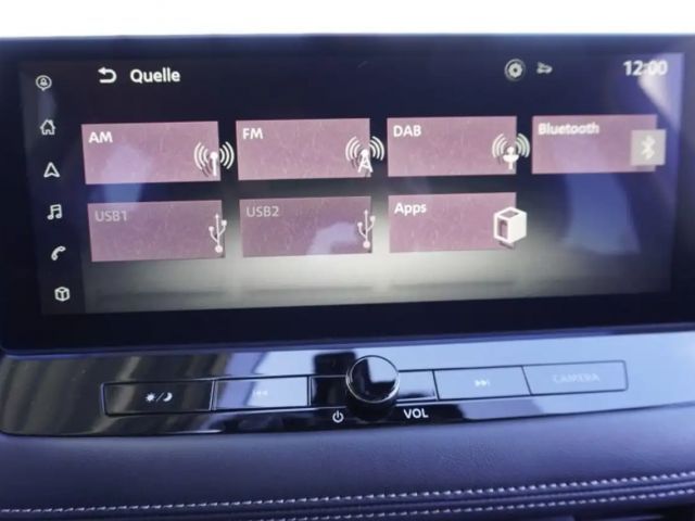 Nissan X-trail e-4ORCE