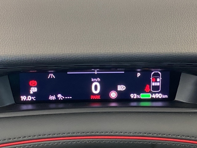 Volkswagen ID.7 4Motion Tourer