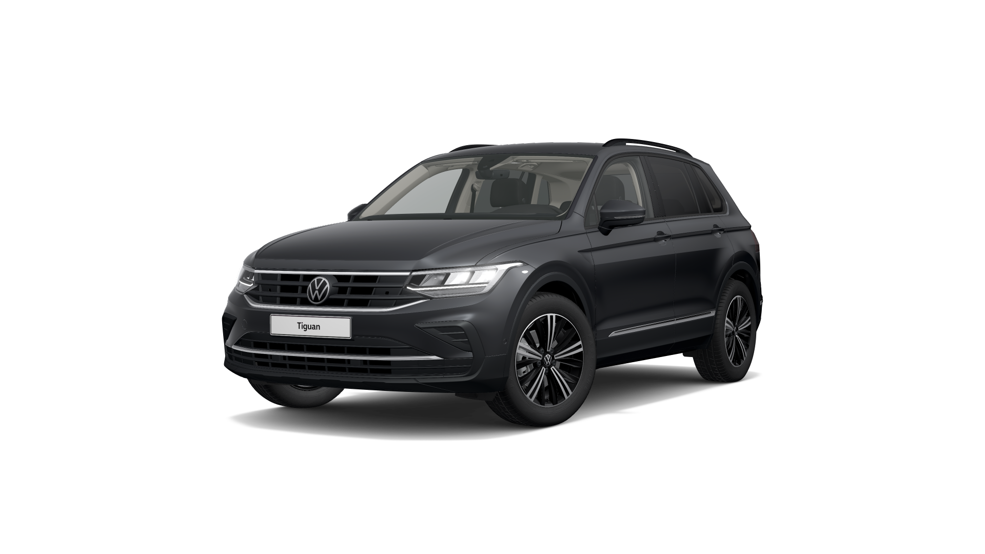 Volkswagen Tiguan 1.5 TSI Life