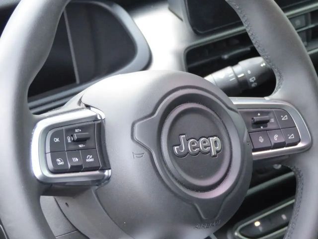 Jeep Avenger Altitude