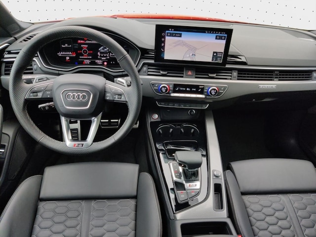 Audi RS5 Quattro Sportback