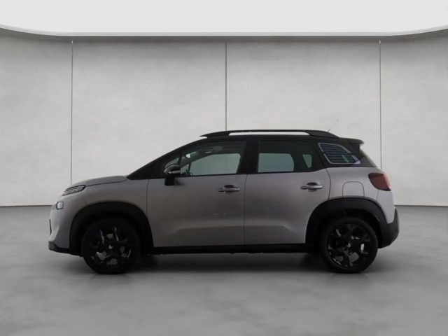 Citroën C3 Aircross Pack Shine