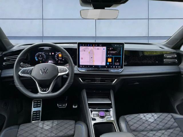 Volkswagen Tiguan DSG R-Line