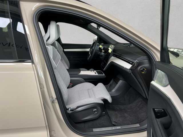 Volvo EX90 (7-Sitzer)