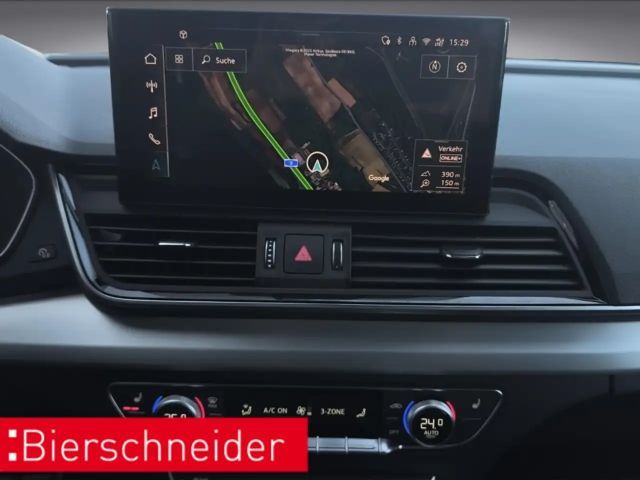 Audi Q5 40 TDI Quattro S-Tronic Sportback