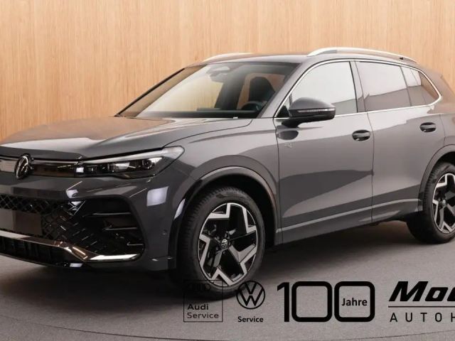 Volkswagen Tiguan 1.5 eTSI Plus R-Line