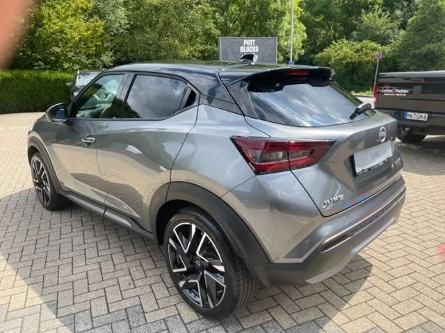 Nissan Juke 1.6 143PS Hybrid N-Design TP Bose BFS 360°