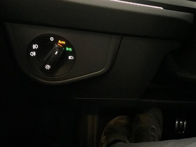 Volkswagen Taigo Taigo 1.5    RLineBT110 TSID7F