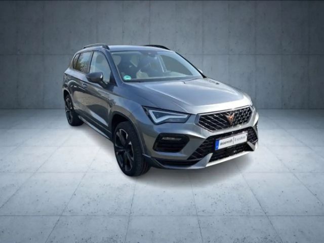 Cupra Ateca 1.5 TSI DSG