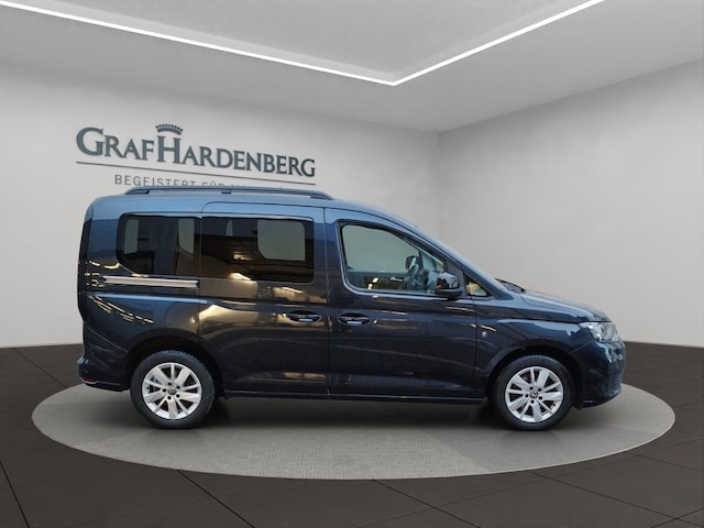 Volkswagen Caddy 2.0 TDI Combi Life