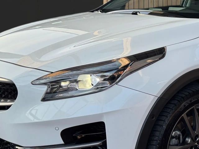 Kia XCeed PHEV Platinum Edition