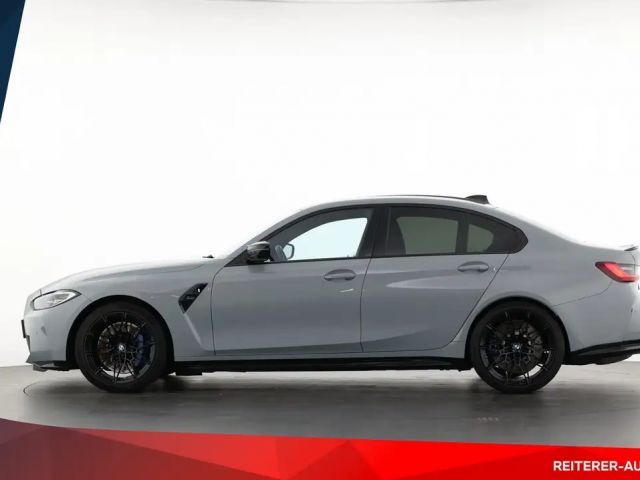 BMW M3 Competition Sedan xDrive