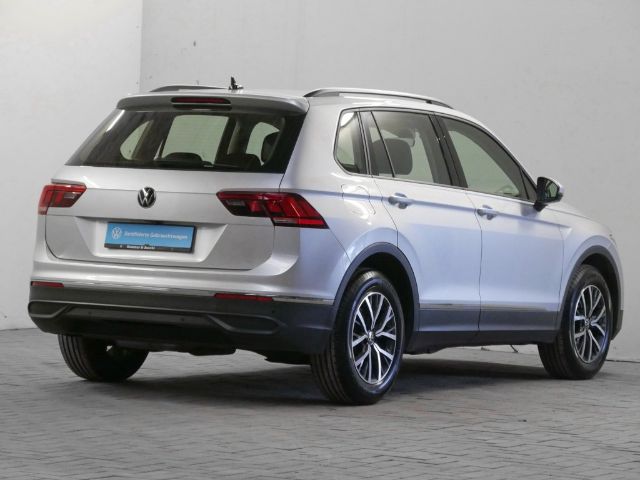 Volkswagen Tiguan 2.0 TDI Life