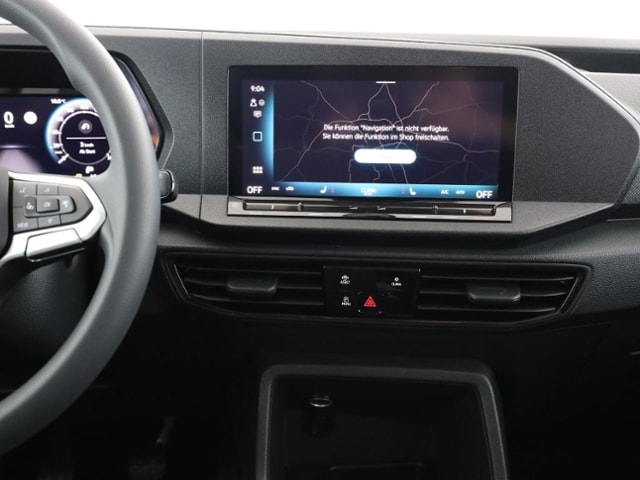 Volkswagen Caddy 1.5 TSI