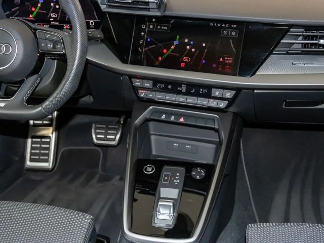 Audi A3 30 TFSI S-Tronic Sedan