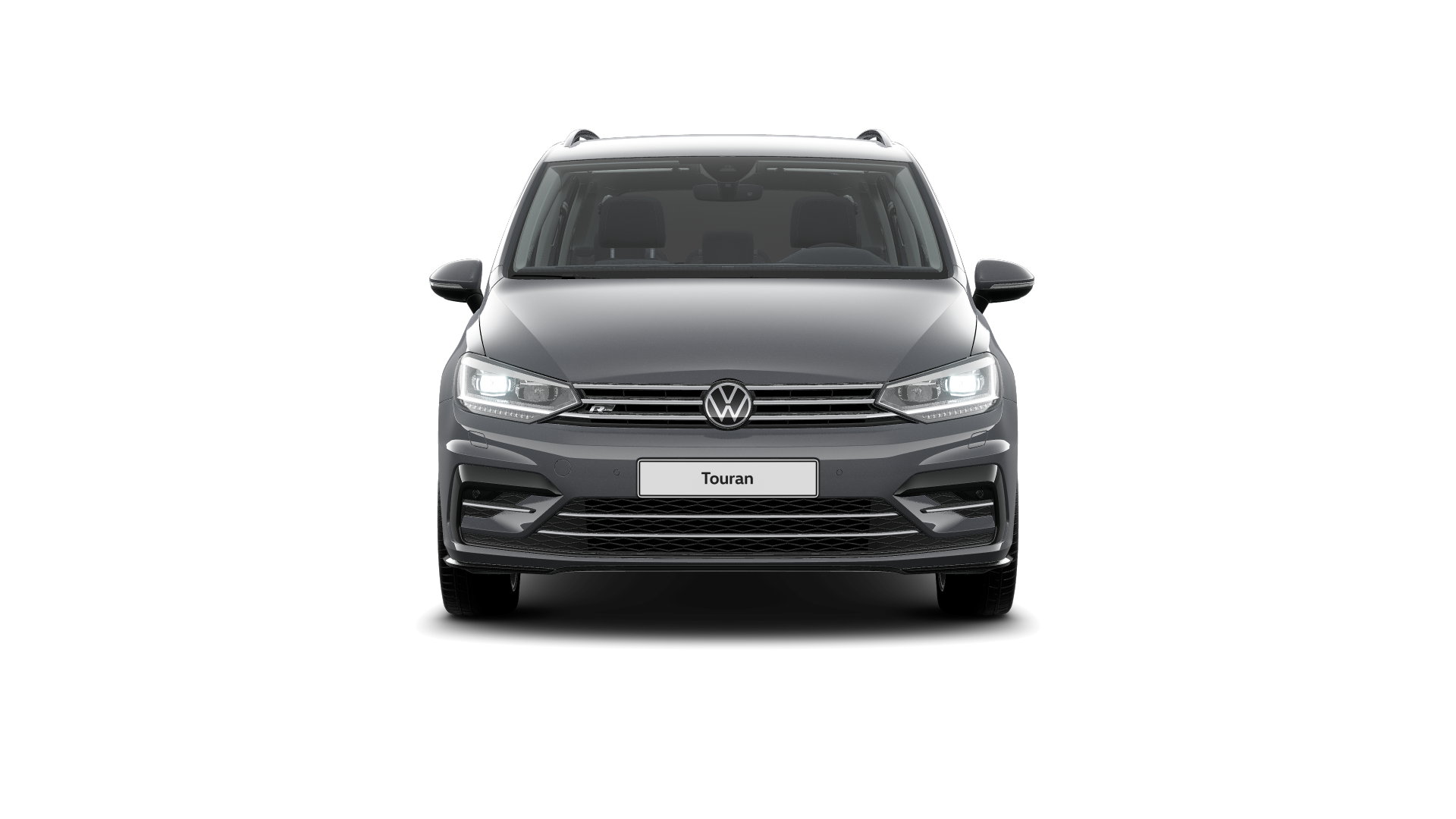 Volkswagen Touran 1.5 TSI DSG Move