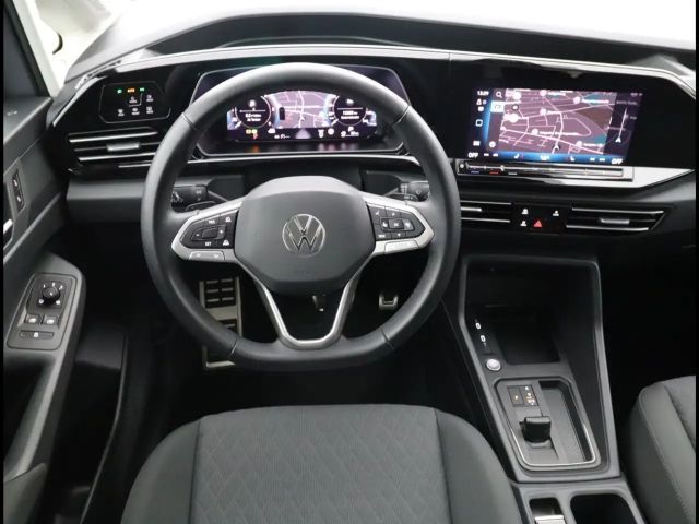 Volkswagen Caddy 2.0 TDI DSG Life