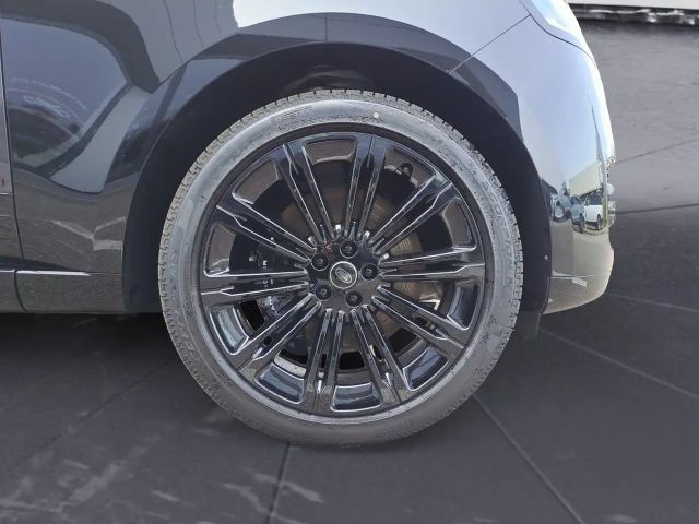 Land Rover Range Rover Autobiography P530