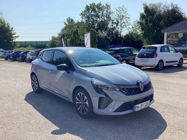 Renault Clio TCe 90 Techno