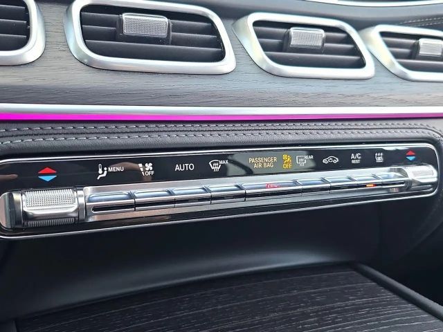 Mercedes-Benz GLE 63 AMG AMG Line Coupé