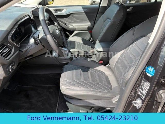 Ford Focus Active EcoBoost Limited