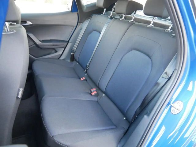Seat Arona 1.5 TSI DSG FR-lijn