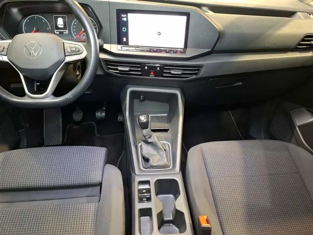 Volkswagen Caddy 2.0 TDI