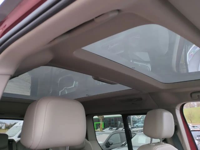 Volkswagen Multivan Style T7