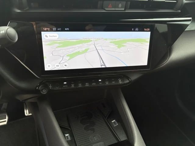 Alfa Romeo Junior Ibrida Speciale